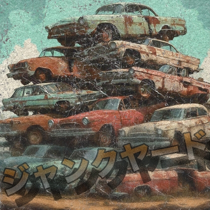 ジャンクヤード